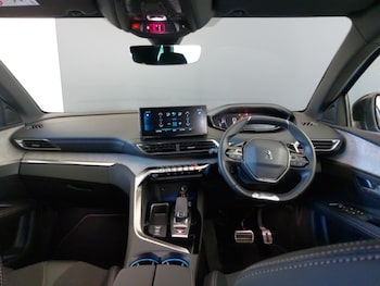 Used Peugeot 3008 2022 for sale - 75463611: Photo