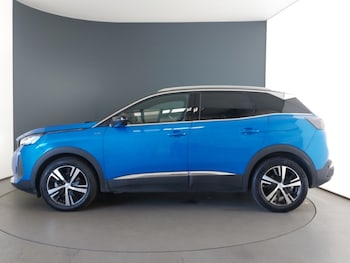 Used Peugeot 3008 2022 for sale - 75463611: Photo
