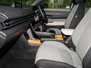 Used Mazda MX-30 2025 for sale - 76823170: Photo