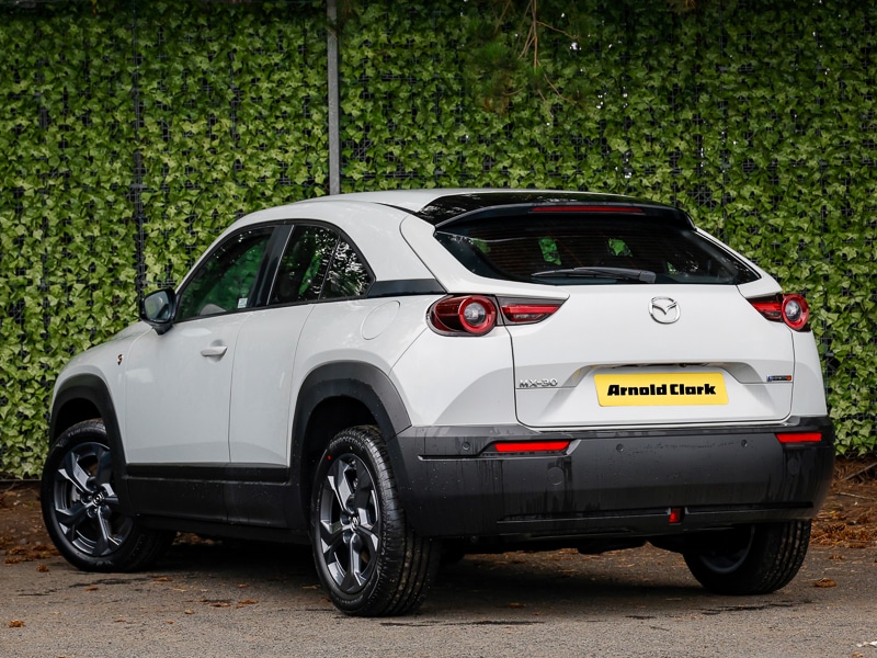 Used Mazda MX-30 2025 for sale - 76823170: Photo 3