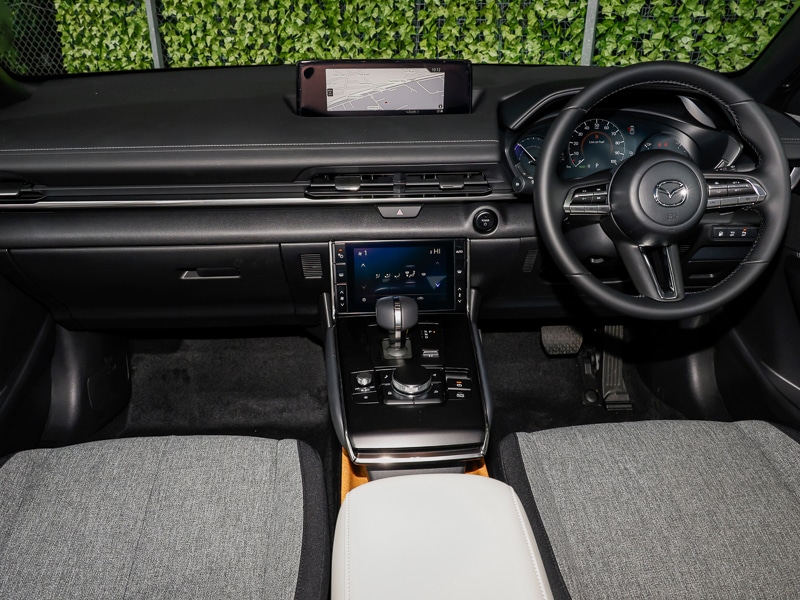 Used Mazda MX-30 2025 for sale - 76823170: Photo 5