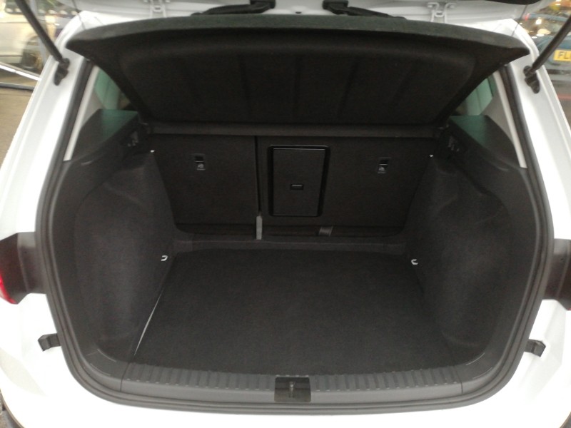 Used SEAT Ateca 2023 for sale - 76885763: Photo 8