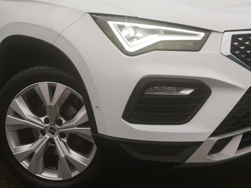 Used SEAT Ateca 2023 for sale - 76885763: Photo 9