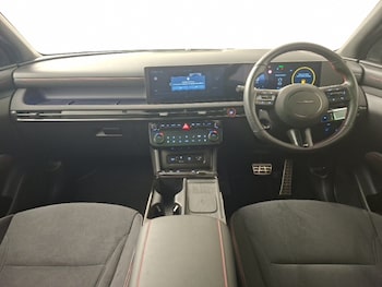 Used Hyundai TUCSON 2025 for sale - 79367855: Photo
