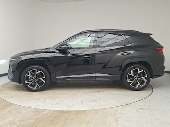 Used Hyundai TUCSON 2025 for sale - 79367855: Photo