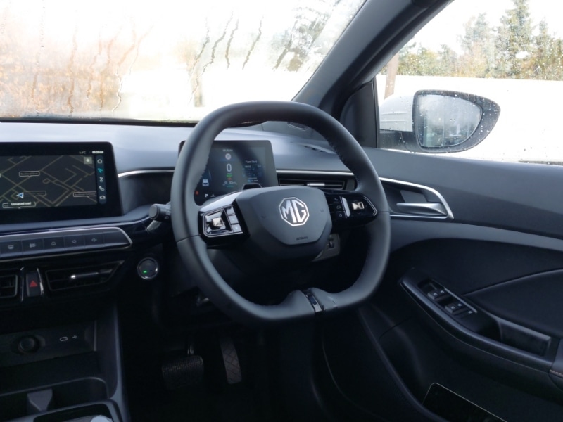 Used MG MG3 2025 for sale - 76419071: Photo 11