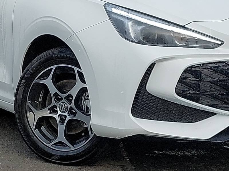 Used MG MG3 2025 for sale - 76419071: Photo 9