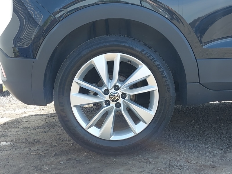 Used Volkswagen T-Cross 2024 for sale - 76506573: Photo 12