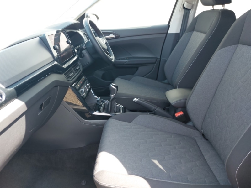 Used Volkswagen T-Cross 2024 for sale - 76506573: Photo 5