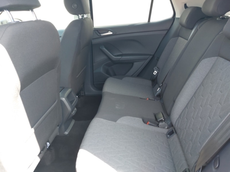 Used Volkswagen T-Cross 2024 for sale - 76506573: Photo 6