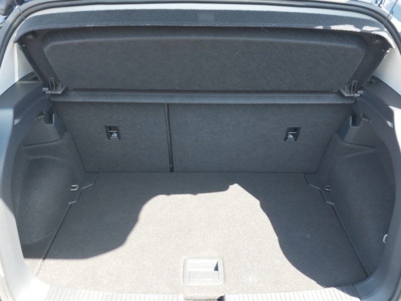 Used Volkswagen T-Cross 2024 for sale - 76506573: Photo 8