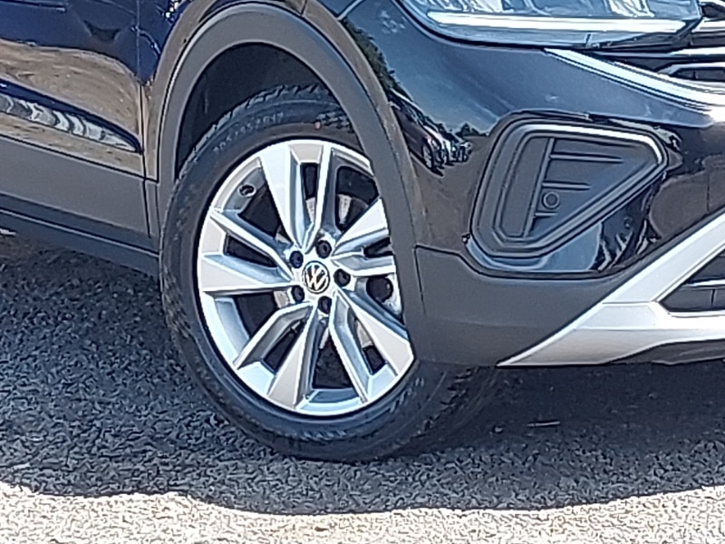 Used Volkswagen T-Cross 2024 for sale - 76506573: Photo 9