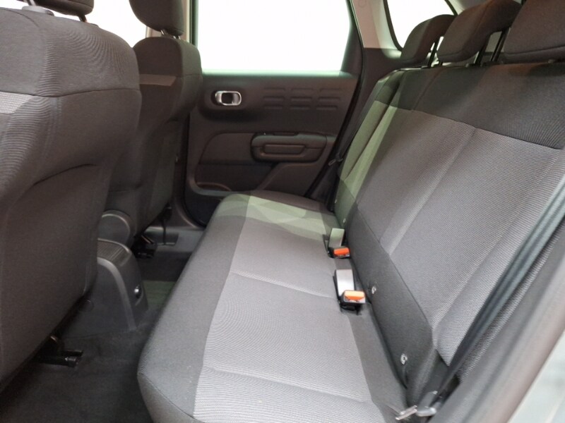 Used Citroen C3 Aircross 2021 for sale - 77420088: Photo 6