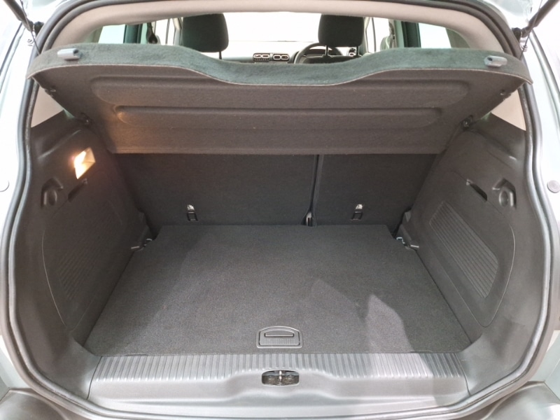 Used Citroen C3 Aircross 2021 for sale - 77420088: Photo 8