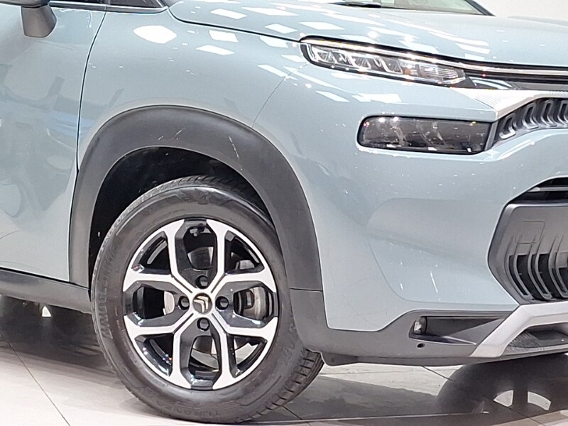 Used Citroen C3 Aircross 2021 for sale - 77420088: Photo 9