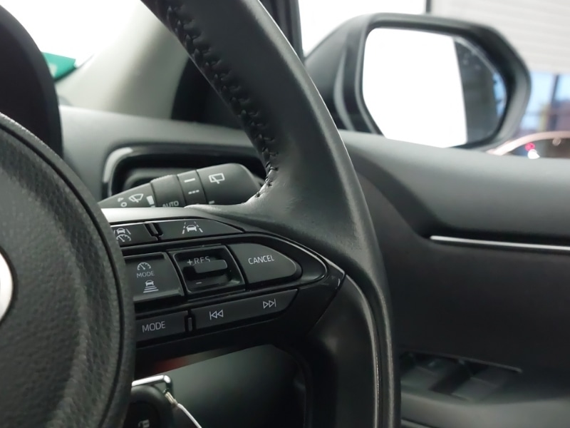 Used Toyota Yaris 2024 for sale - 77876047: Photo 12