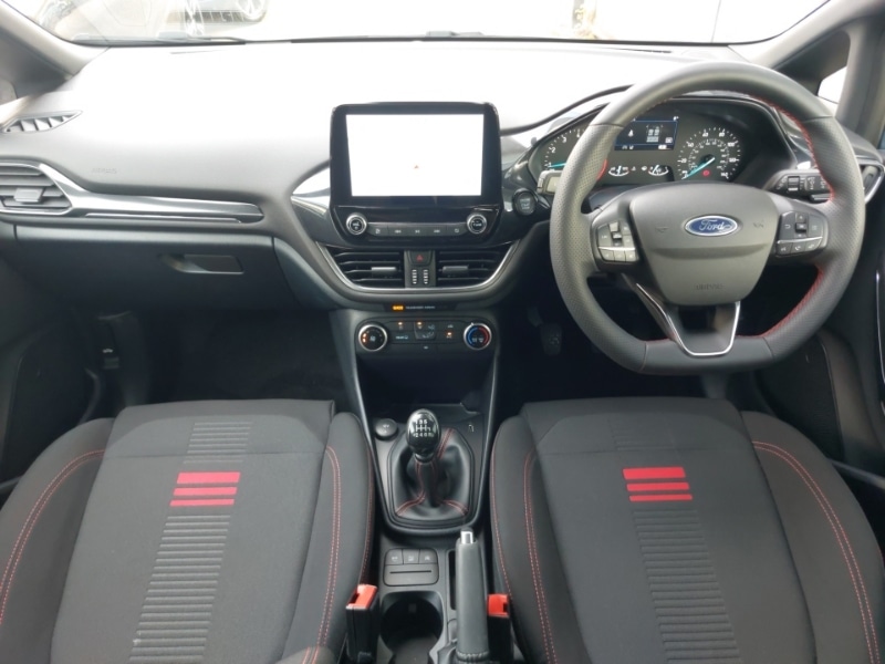 Used Ford Fiesta 2023 for sale - 77969488: Photo 2