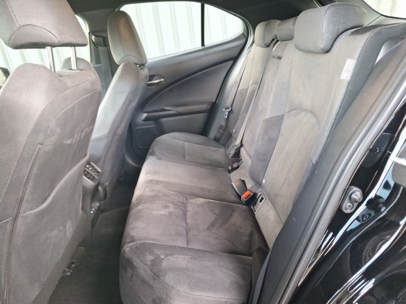 Used Lexus UX 2024 for sale - 76407855: Photo 6