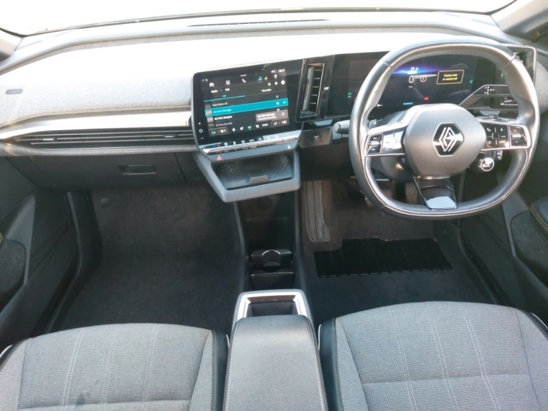 Used Renault Megane E Tech 2024 for sale - 77985405: Photo 2