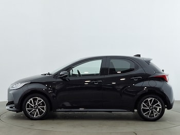 Used Toyota Yaris 2022 for sale - 75690956: Photo
