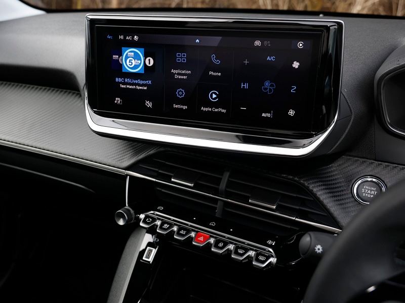 Used Peugeot 208 2026 for sale - 78129282: Photo 12