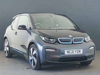2021 - 125kW 42kWh 5dr Auto