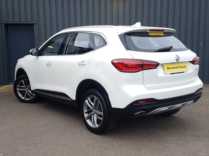 Used MG MG HS 2023 for sale - 77975138: Photo 3