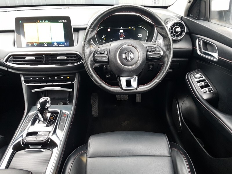 Used MG MG HS 2023 for sale - 77975138: Photo 7