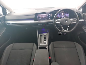 Used Volkswagen Golf 2021 for sale - 75605276: Photo