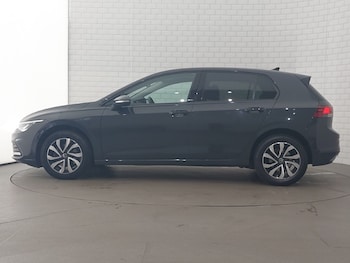Used Volkswagen Golf 2021 for sale - 75605276: Photo