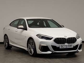 2022 - M235i xDrive 4dr Step Auto
