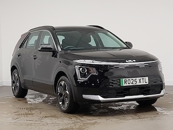 Kia Niro feature image