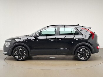 Used Kia Niro 2025 for sale - 77410589: Photo