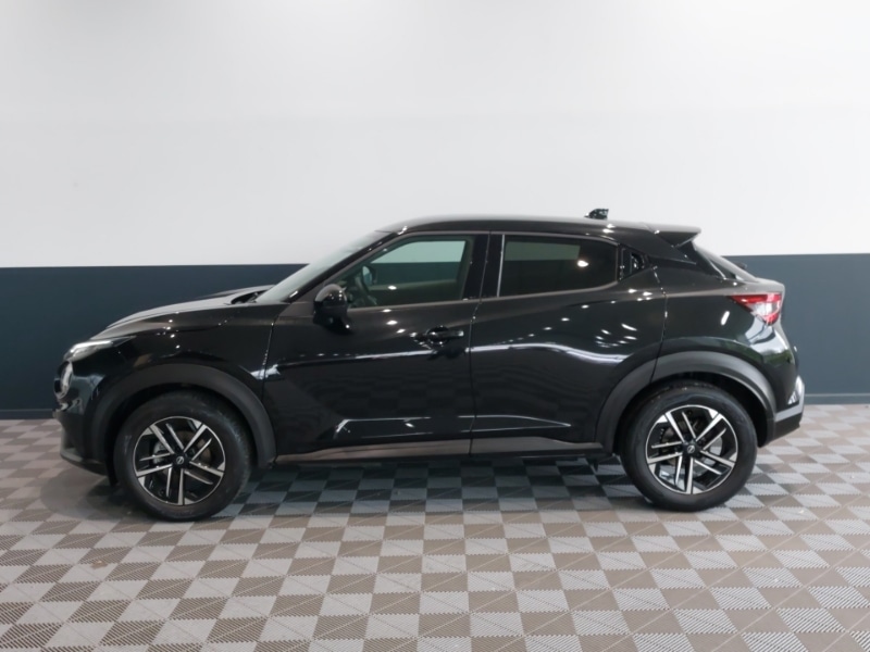 Used Nissan Juke 2025 for sale - 77266112: Photo 4