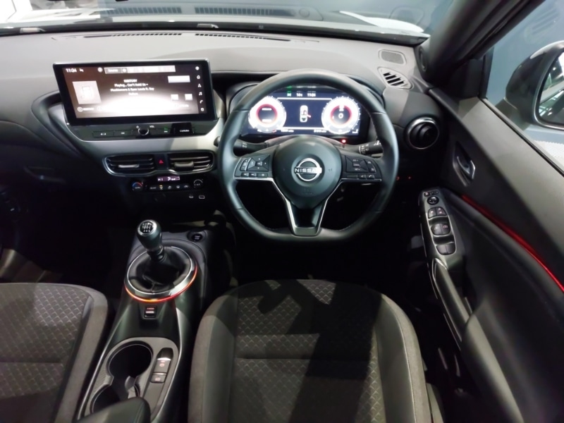 Used Nissan Juke 2025 for sale - 77266112: Photo 7