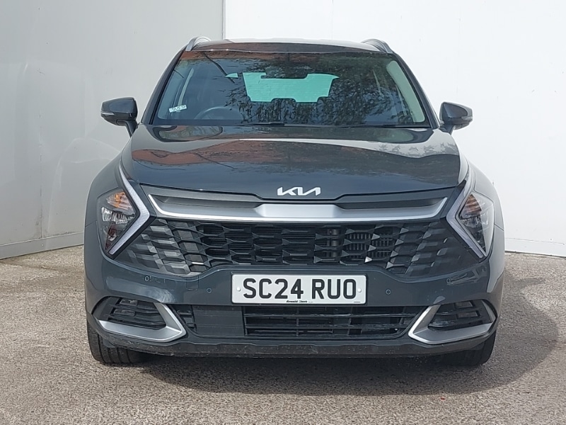 Used Kia Sportage 2024 for sale - 77325670: Photo 12