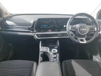 Used Kia Sportage 2024 for sale - 77325670: Photo