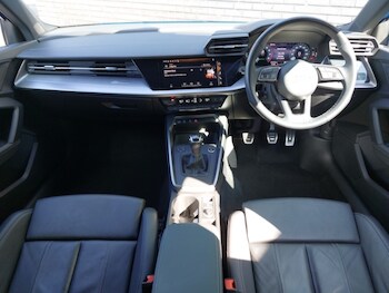 Used Audi A3 2021 for sale - 78334134: Photo