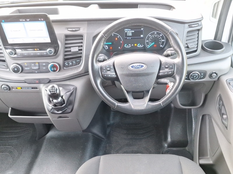 Used Ford Transit 2020 for sale - 76475655: Photo 7