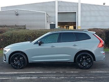 Used Volvo XC60 2025 for sale - 77209720: Photo