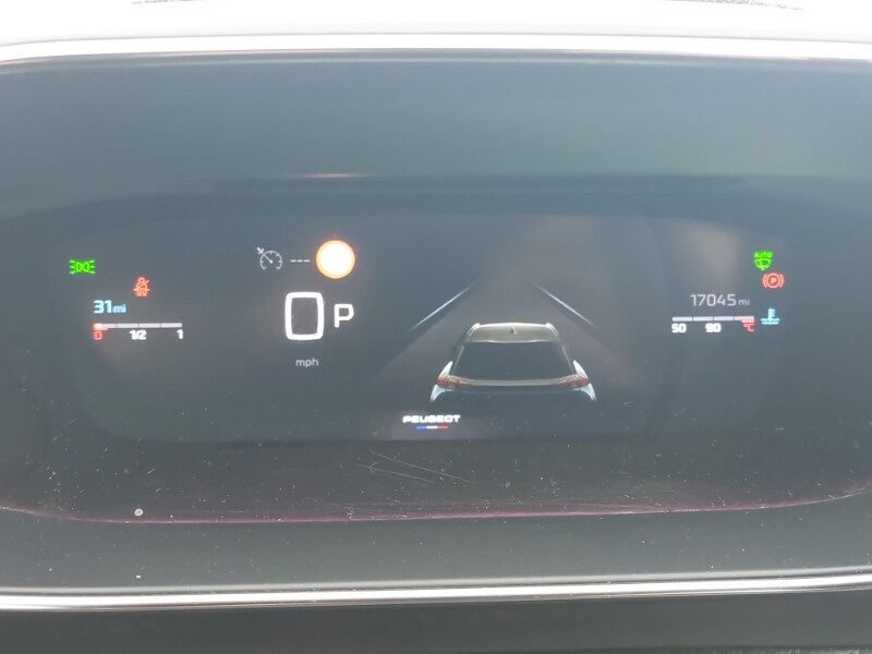 Used Peugeot 2008 2023 for sale - 77467424: Photo 10