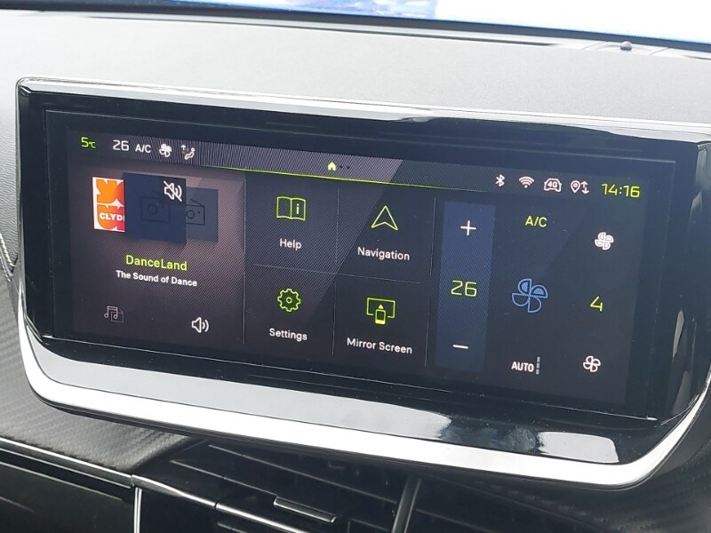 Used Peugeot 2008 2023 for sale - 77467424: Photo 11