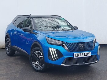 Used Peugeot 2008 2023 for sale - 77467424: Photo