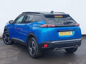 Used Peugeot 2008 2023 for sale - 77467424: Photo