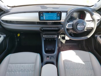 Used Fiat 600 2026 for sale - 79549363: Photo