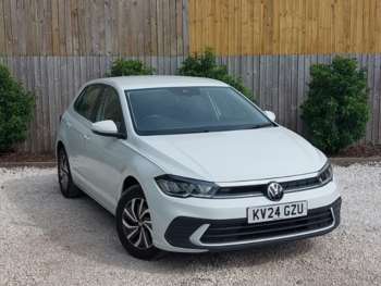 Used Volkswagen Polo 2024 for sale - 75368834: Photo