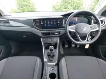 Used Volkswagen Polo 2024 for sale - 75368834: Photo