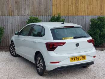 Used Volkswagen Polo 2024 for sale - 75368834: Photo