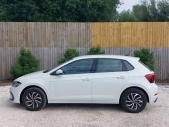 Used Volkswagen Polo 2024 for sale - 75368834: Photo