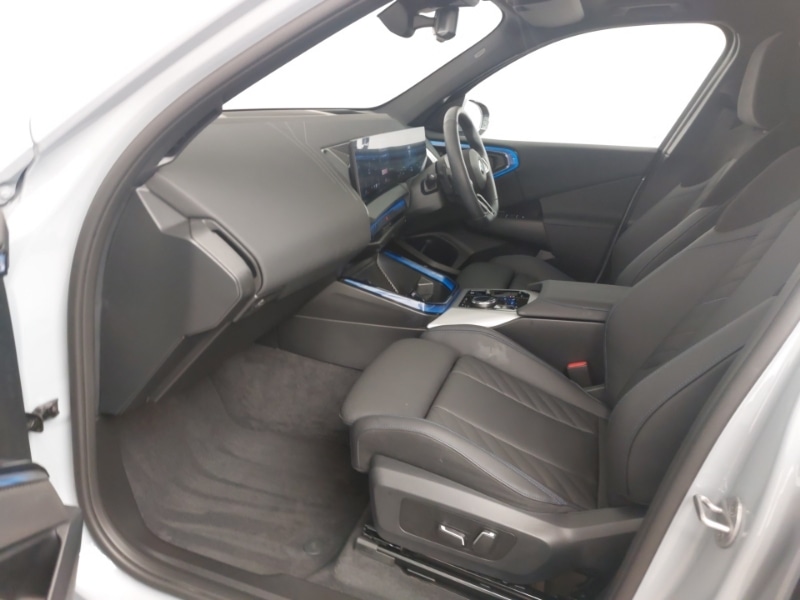 Used BMW X3 2025 for sale - 78127187: Photo 7